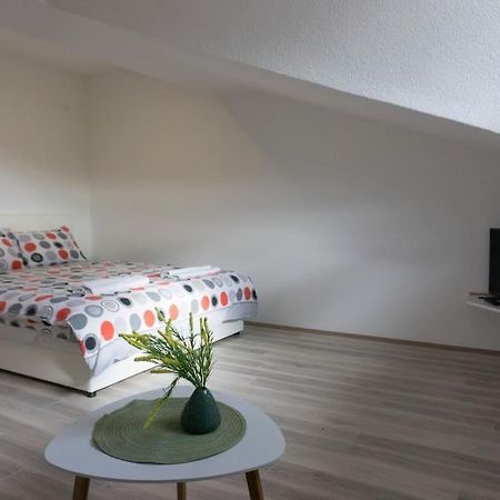 Apartmani Ivkovic+ Trebinje Ngoại thất bức ảnh