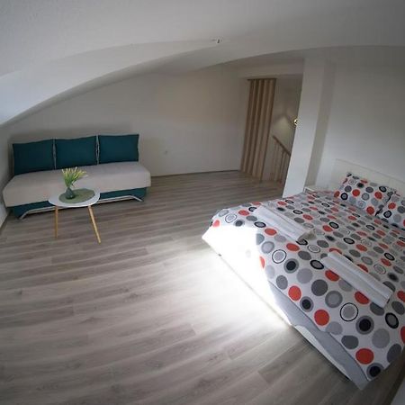 Apartmani Ivkovic+ Trebinje Ngoại thất bức ảnh