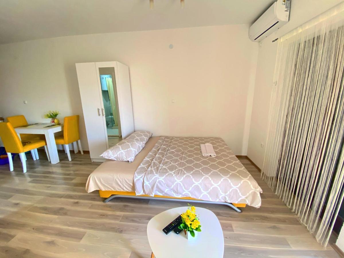 Apartmani Ivkovic+ Trebinje Ngoại thất bức ảnh