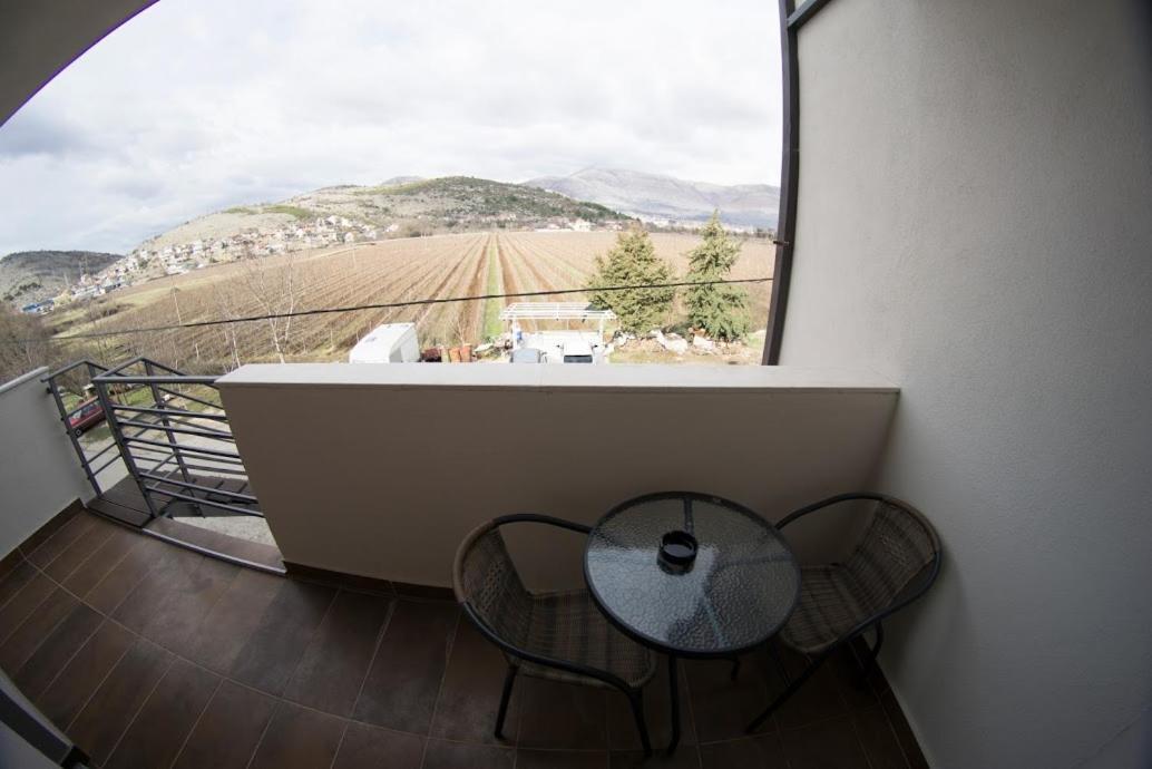 Apartmani Ivkovic+ Trebinje Ngoại thất bức ảnh