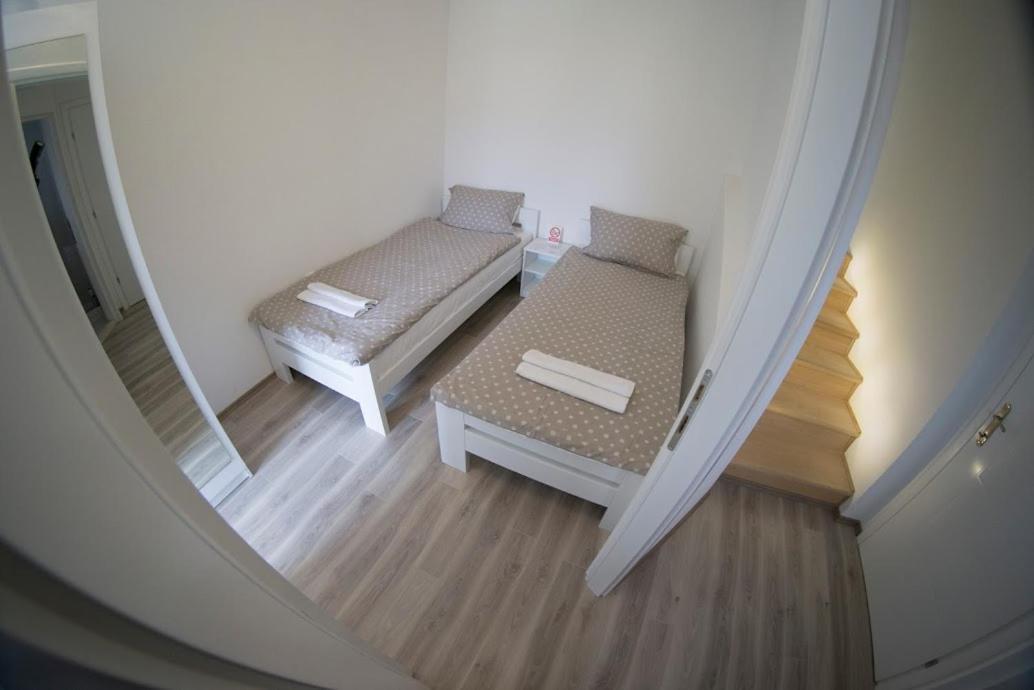 Apartmani Ivkovic+ Trebinje Ngoại thất bức ảnh