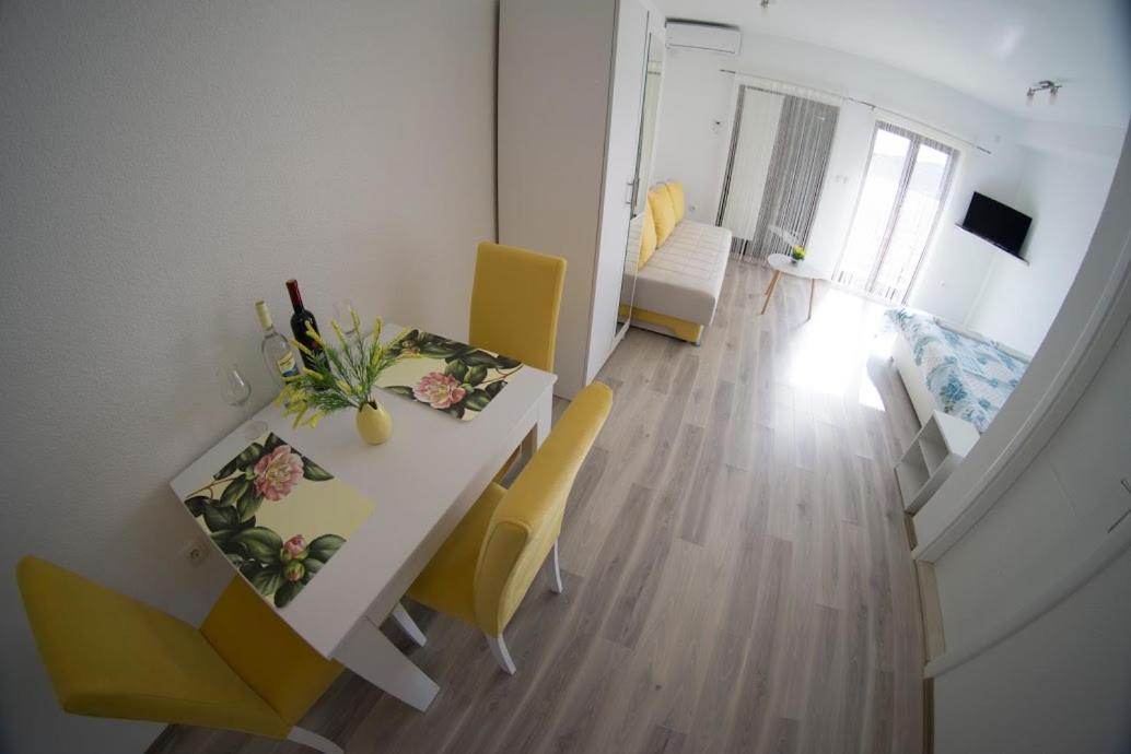 Apartmani Ivkovic+ Trebinje Ngoại thất bức ảnh