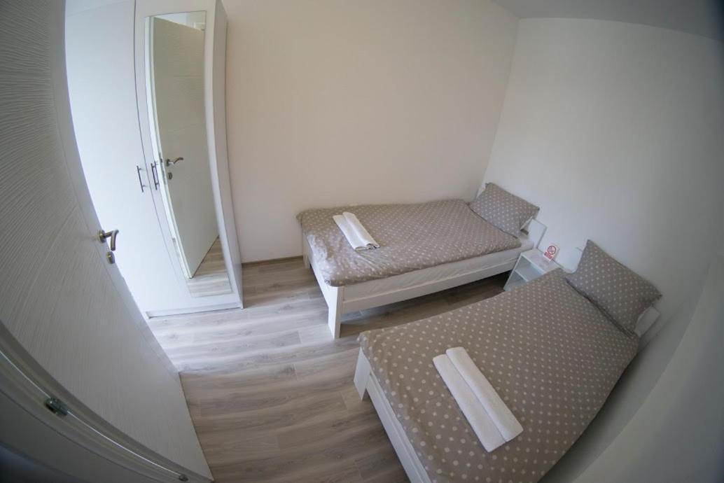 Apartmani Ivkovic+ Trebinje Ngoại thất bức ảnh